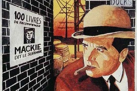 Image du film L'opéra de quat'sous