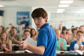 Une scène du film Dolphin Tale 2