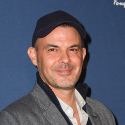 Photo de François Ozon