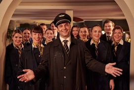 Image du film À toute allure