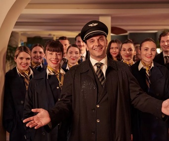 Image du film À toute allure