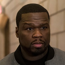 Photo de 50 Cent