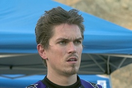 Scène du film Supercross