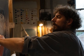 Image du film Les intranquilles