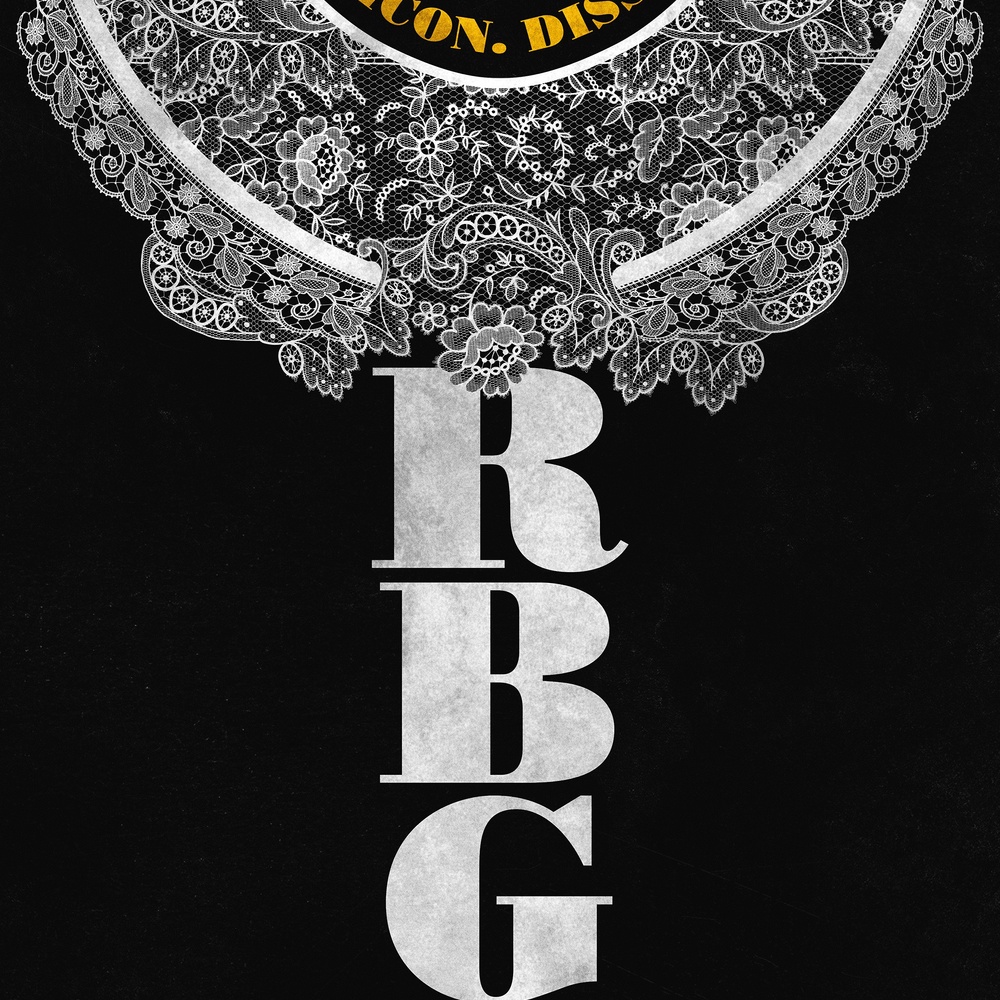 Affiche du film RBG
