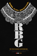 Affiche du film RBG