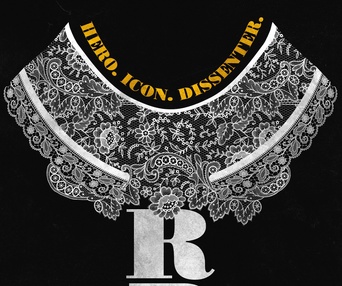 Affiche du film RBG