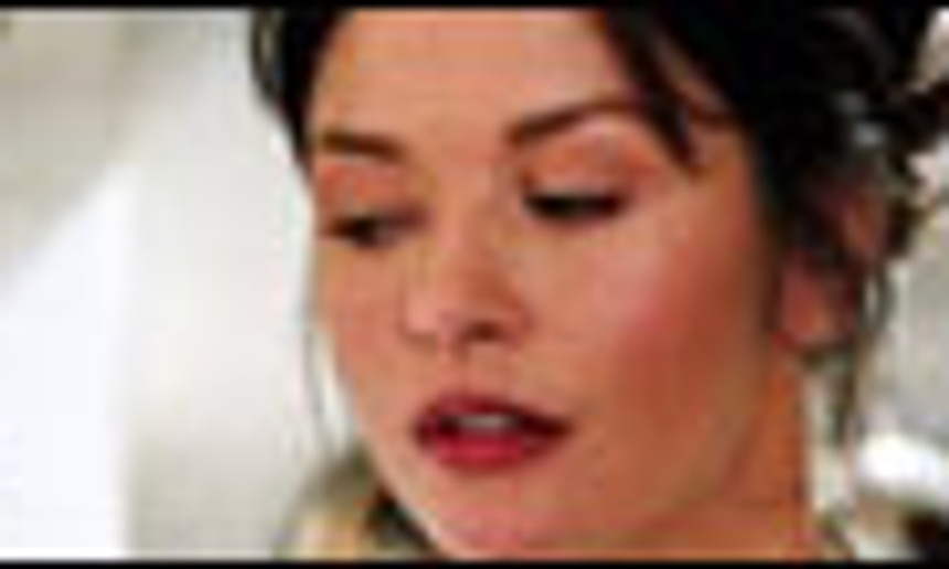 Bande-annonce : No Reservations avec Catherine Zeta-Jones