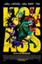 Affiche du film Kick-Ass