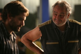Scène du film Nitro