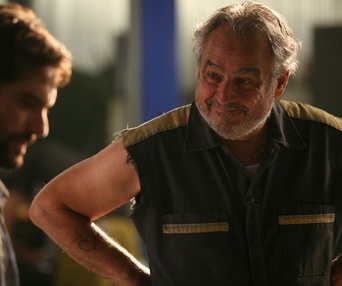 Scène du film Nitro