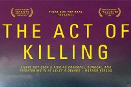Image du film The Act of Killing Image du film The Act of Killing