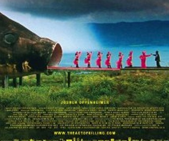 Image du film The Act of Killing