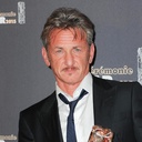 Photo de Sean Penn