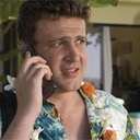 Jason Segel dans le film Forgetting Sarah Marshall