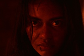 Une scène du film It Lives Inside