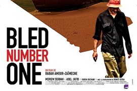 Affiche du film Bled Number One
