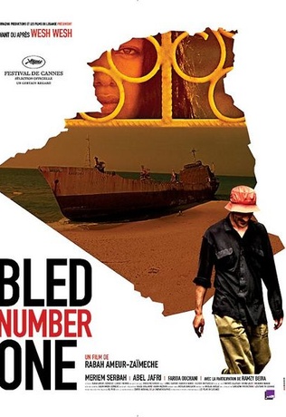 Bled Number One