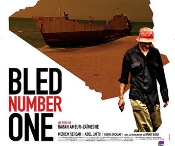 Affiche du film Bled Number One