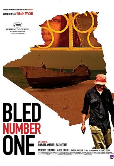 Affiche du film Bled Number One