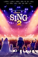 Affiche du film Chantez! 2