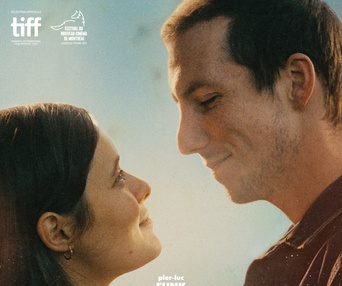 Affiche du film Vous n'êtes pas seuls