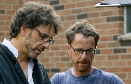 Ethan et Joel Coen réalisent Inside LLewyn Davis