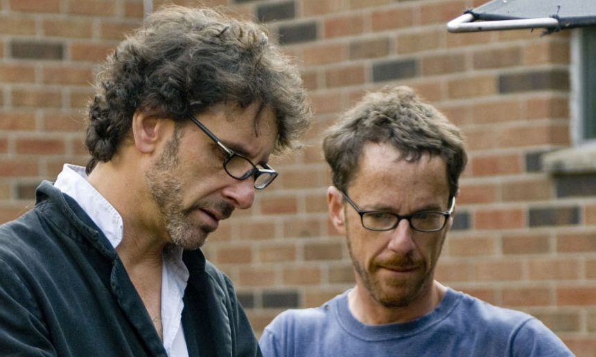 Une date de sortie pour Hail Ceasar! des frères Coen