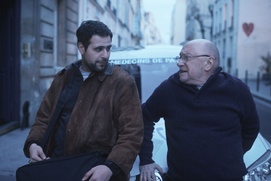 Une scène du film Docteur? Une scène du film Docteur?