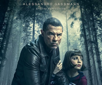 Affiche du film My Name Is Vendetta