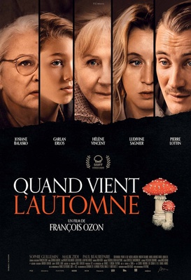 Quand vient l'automne