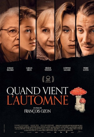 Quand vient l'automne