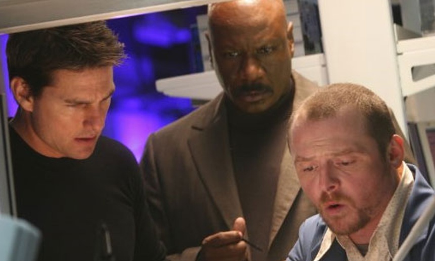 Ving Rhames de retour dans Mission: Impossible 5