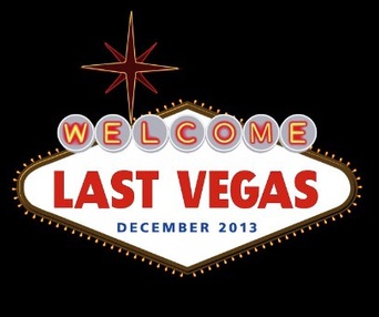 Affiche du film Last Vegas