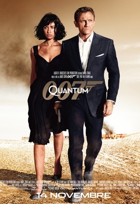 007 Quantum