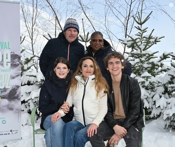 Festival de l'Alpe d'Huez 2023