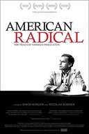 Affiche du film American Radical: The Trials of Norman Filkenstein