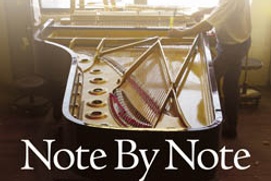 Affiche du film Note by Note: The Making of Steinway L1037