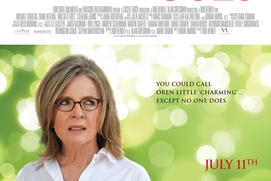 Affiche du film And So It Goes