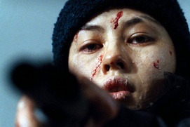 Scène du film Martyrs