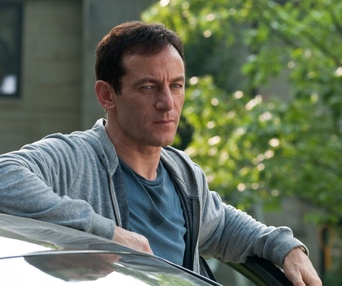 Une scène du film Abduction