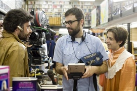 Scène du film Gentlemen Broncos