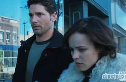 Bande-annonce en anglais