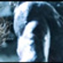 Une scène du film Underworld: Evolution
