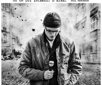 Affiche du film Sympathie pour le diable