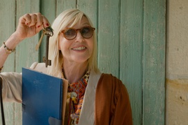 Image du film  Chasse gardée