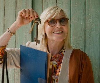 Image du film  Chasse gardée