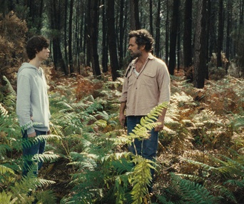 Image du film Le règne animal