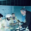 Photo de Terry Gilliam