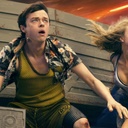Une scène du film Valerian